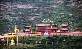 宝鸡20条精品旅游线路出炉 走咧走咧,去宝鸡