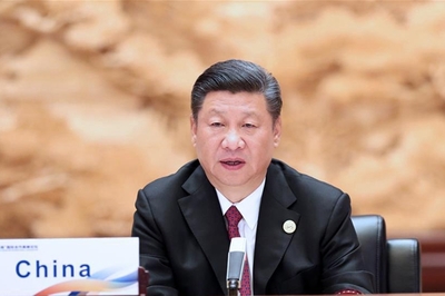 “一带一路