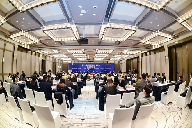 跨界聚合助力高校实现高质量发展——第56届中国高等教育博览会展望