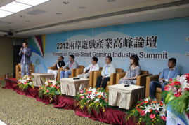 两岸游戏产业高峰论坛及产品对接会首批嘉宾重磅公布，共话产业新未来
